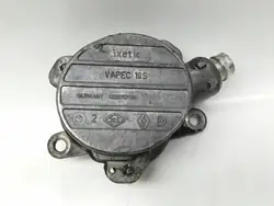 Imupumppu 2.5 dCi - Opel VIVARO A MOVANO TRAFIC II