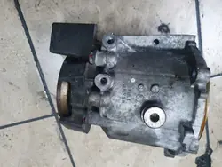 ZF 1071436007 Torsen-hus för Audi VW 6HP19