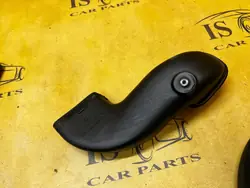 OEM 99657276700 Luftkanal Links Vorne Porsche 911 996