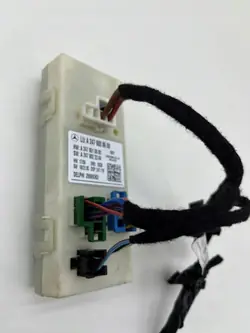 Module de hayon Mercedes GLB W247 OEM A2479010900