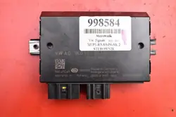 Contrôleur de Module HAKA 1K0907383G VW Tiguan 11-17