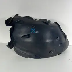 Front Left Wheel Arch Renault Captur I 1 OE 638453895R