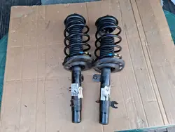 Ammortizzatori Anteriori Peugeot 2008 I Lift