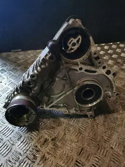 Verteilergetriebe OEM DW937K780AE für Jaguar XF 2015