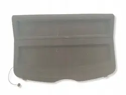 Skoda OE 3V5867769E Kofferraumablage hinten komplett