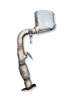 Infiniti Q50 Diesel-hiukkassuodatin OEM 10745660