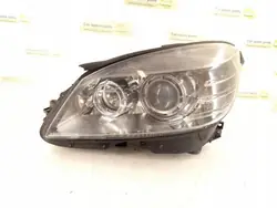 Linker Koplamp Mercedes-Benz C W204 2048200159