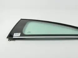 Heckkotflügelglas links OEM 43R-000470 Renault Laguna III