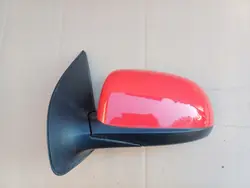 Espelho Esquerdo Hyundai i20 OEM 3-Pin Cor BH