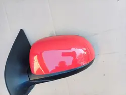 Rétroviseur Gauche Hyundai i20 OEM 3-Pin Couleur BH