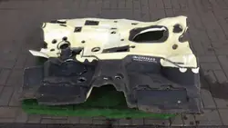 Aislamiento mamparo OEM 39141381 39141383 para Opel Crossland X