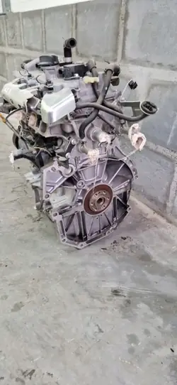 Nissan Note E12 Micra K13 1.2 Gasolina Motor Completo