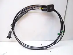 MG ZS Lift 2023 Brandstofklepverbinding OEM 10389014