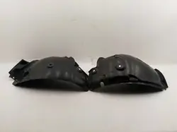 Renault Megane III 2011 Etu Oikea Lokasuoja 638428815R