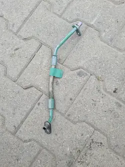 Tuyau de lubrification huile OEM 22053134 pour Volvo