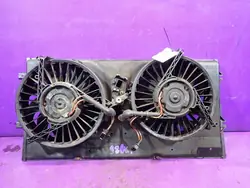 VW Transporter T4 2.5 TDI Kylarrubrik OEM 701121207B