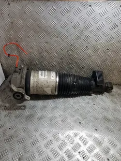 Amortisseur pneumatique d'occasion OEM 7L8616019C Audi Q7