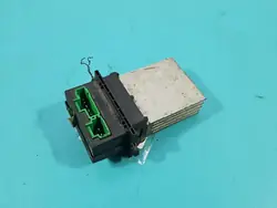 Resistor Renault Scenic II F657165W/M