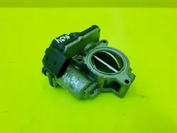 Corpo de Aceleração A6 C7 A7 Q5 A8 S4 B8 Q7 3.0TFSI OEM 057128063G