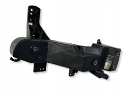 Lente de faro derecho OEM T913105E para Dodge Durango