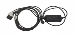 Mercedes GLC Plug-in Oplaadkabel OEM A0005833804