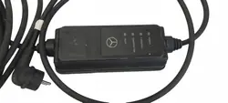 Câble chargeur Mercedes GLC Plug-in OEM A0005833804