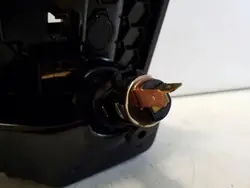 Volvo Askfatspanel OEM 32275470 - Begagnat