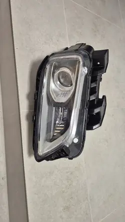 Faros Derecho Hyundai Kona 17 - Full LED