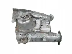 OEM LUK2525 Etu-Vasen Lokasuoja Volvo V50:lle