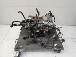 Motor eléctrico completo usado OEM EAG 12e010001B EAGA