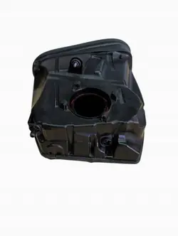 Luftfilterhus OEM 95B128607B för Porsche Macan