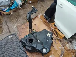 Kraftstofftankpumpe OEM 1K0201085M - Gebrauchter Volkswagen