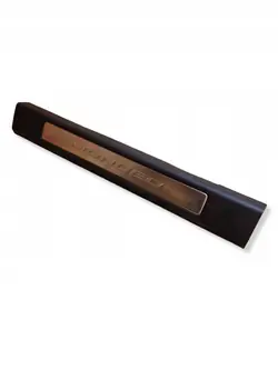 Protetor de soleira porta esquerda Ford Mondeo MK V DS73F13201FB
