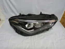Rechter Mercedes W118 CLA Performance Full LED