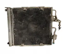 Nissens 94768 Ilmastointikondensaattori