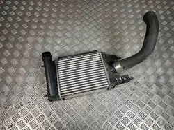 Nissan OE 144613ZU0B Radiateur de refroidissement moteur