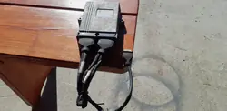 Contrôleur LPG Zavoli d'occasion OEM AEB2001NB
