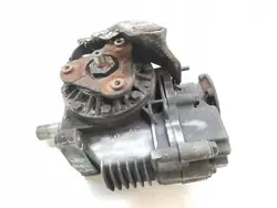 Différentiel avant réducteur 2.0 B 190 ch 0FV409053A Audi Q2 I