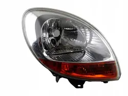 Oikea Ajovalo TYC Renault Kangoo