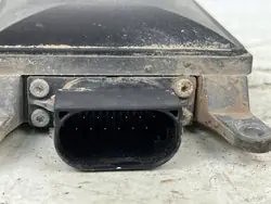 Audi S5 2014 vasen taka sokean kulman moduuli OEM 8T0907568B