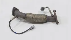 Tubo Flexível Escape OEM HYUNDAI 20816 para i20 II