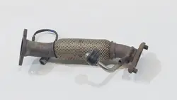 Tuyau Souple Échappement OEM HYUNDAI 20816 i20 II