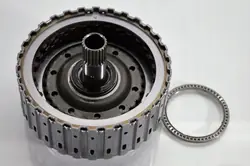 Kupplungskorb OEM 058.5 für Kia/Hyundai A4CF1