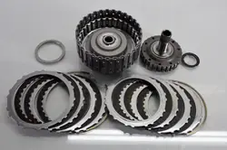 Koppelingsmand OEM 058.5 voor Kia/Hyundai A4CF1