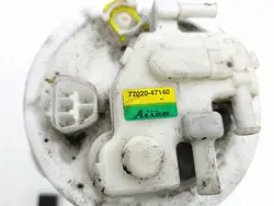 TOYOTA PRIUS PLUG IN PRIME POMPE À CARBURANT