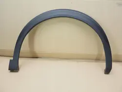OEM 9825736680 Etu-oikea lokasuoja Peugeot 2008 II:lle