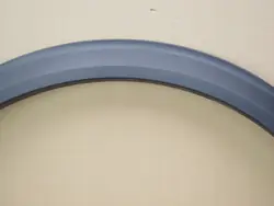 OEM 9825736680 Etu-oikea lokasuoja Peugeot 2008 II:lle