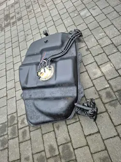 Bränsletank Mercedes A-Klass W168 1997-2004