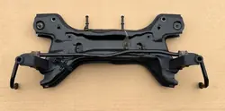 Vorderachse OEM 6C0131701A für VW Polo V