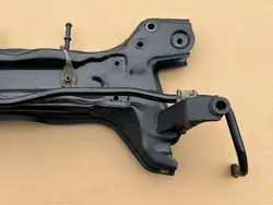 Vorderachse OEM 6C0131701A für VW Polo V